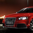 HD Car Wallpapers - Audi RS3 Edition