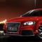 Lots of HD images for Audi RS3 lovers