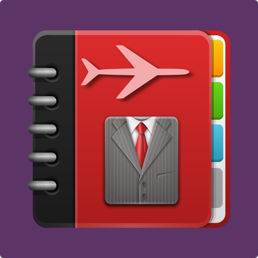 Business Travel Planner