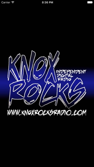 Knox Rocks Radio Independent Music(圖1)-速報App