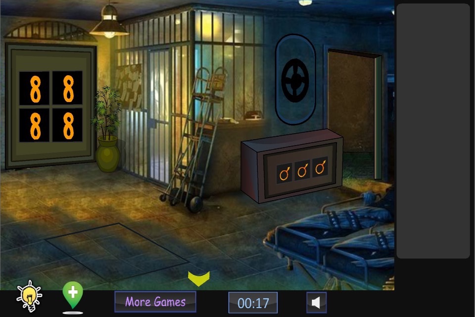 Can You Escape The Mystery Room 3? screenshot 2