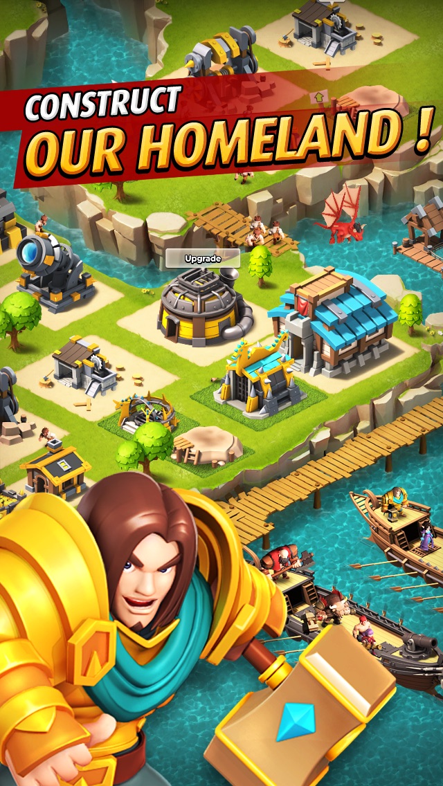 TROOPS CLASH : BATTLE OF WAR 1.0.3 IOS CASINO TROOPS CLASH : BATTLE OF WAR 1.0.3 IOS
