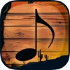 Icon Country Music Ringtones – Sounds, Noise.s and Melodies for iPhone