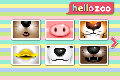 hellozoo screenshot 4