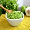 Cilantro Recipes is an app that includes some tasty cilantro recipes