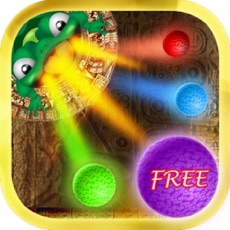 Activities of Magic Zumu Marble: Shoot Jungle