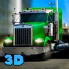 Heavy Cargo Truck Simulator 3D