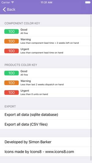 Stock Controller(圖5)-速報App