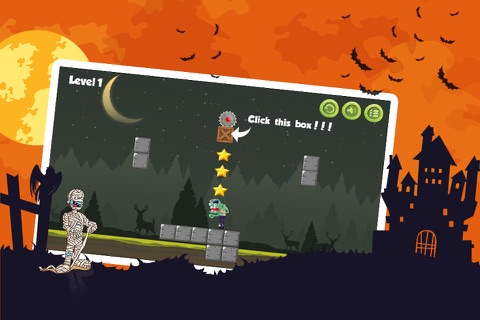 Crush The Zombie screenshot 3