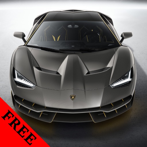 Best Cars - Lamborghini Centenario Edition Photos and Video Galleries FREE