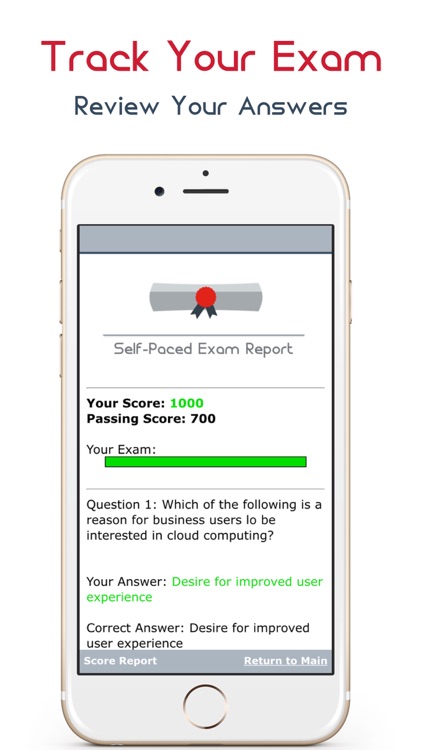 CAS-002: (CASP) CompTIA Advanced Security Practitioner screenshot-4
