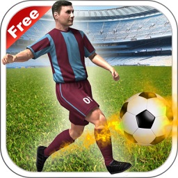 Soccer 2015 Game