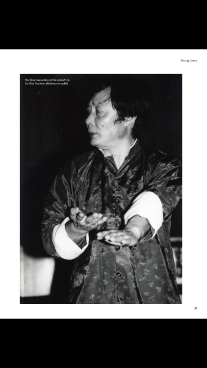 WSL Ving Tsun Kuen Hok