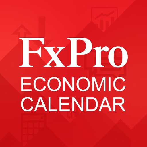 FxPro Economic Calendar by FxPro Financial Services Ltd