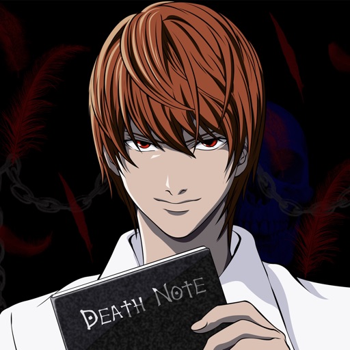 Death Note - Quyển số thiên mệnh - Truyện tranh offline