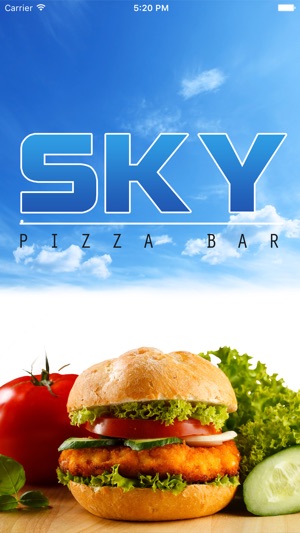 SKY PIZZA BAR LEEDS