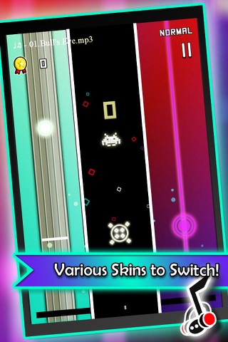 Rimix - The Music Game screenshot 4