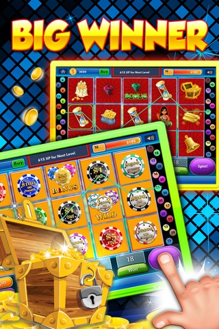 Win Lucky Casino screenshot 2