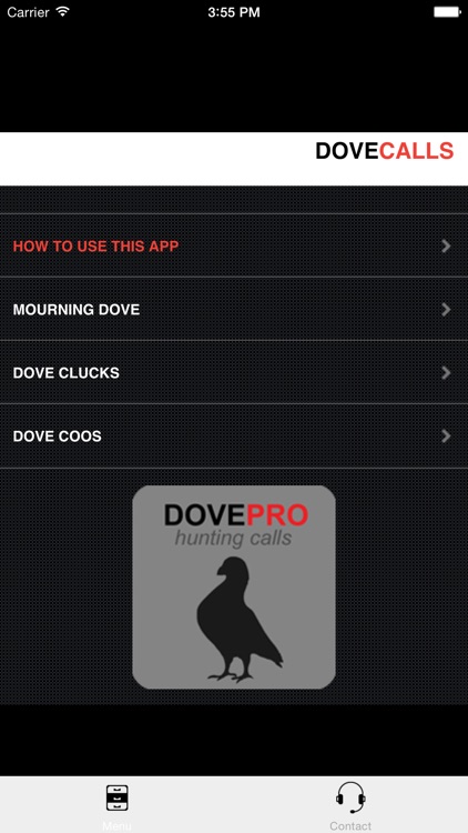 REAL Dove Calls and Dove Sounds for Bird Hunting!