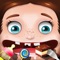 Feed Baby, Baby Care - kids games