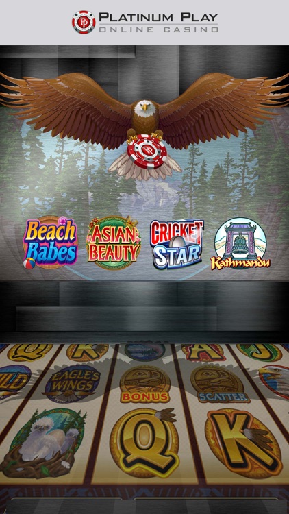 Platinum Play Casino Online screenshot-3