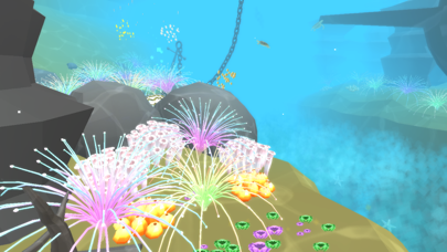 PolyAquatic screenshot 5