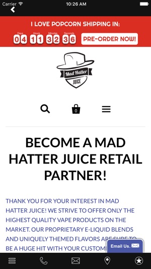 Mad Hatter Juice(圖4)-速報App