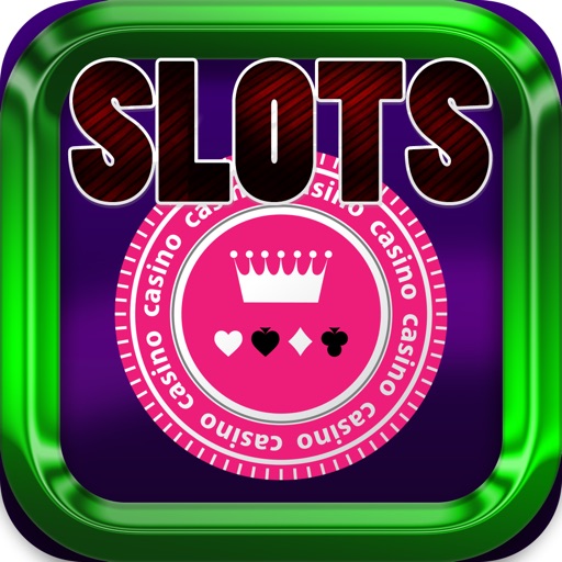 SLOTS Las Vegas - Amazing FREE Casino Game!!!! icon
