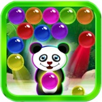 Bubble Hunter Story Egg Pop