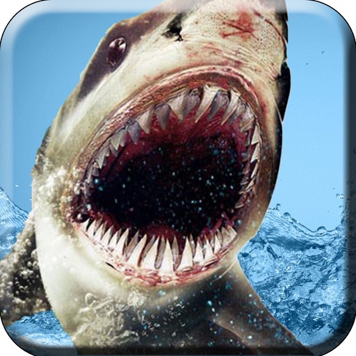 2016 Attack Scary Spear Fishing - Hunting Challenge icon