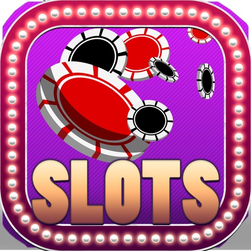 21 Slots Fever Cracking Slots - Play Las Vegas Games icon