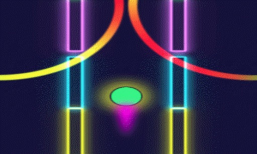 Crossy Color Switch Pro iOS App