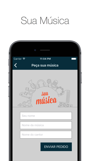 Rádio Web Basílica de Nazaré(圖5)-速報App