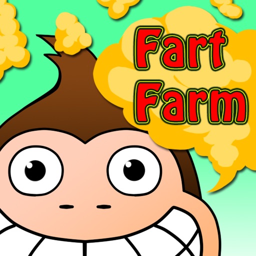 Fart Farm icon