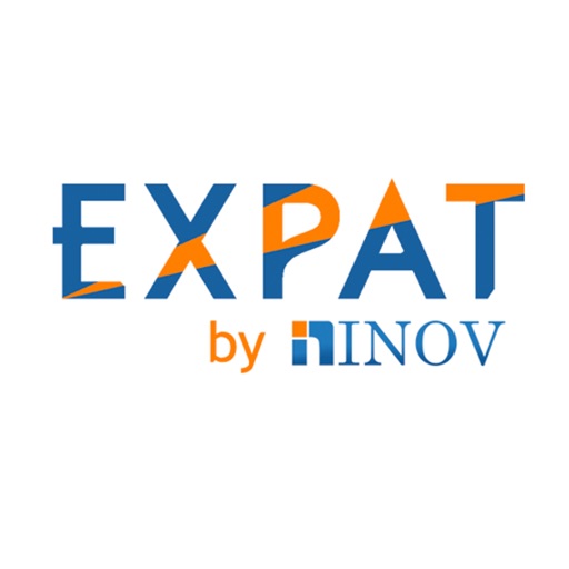 EXPAT by Inov