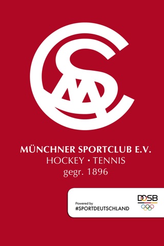 Münchner Sportclub screenshot 3