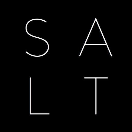 Salt - Restaurant Finder