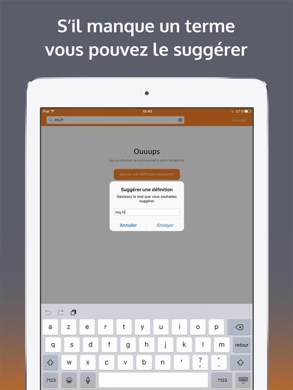 Lexique juridique Lexique juridique