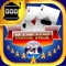 Blackjack 21 Crown - Play the Simple and Easy to Win Casino Card Game for FREE !