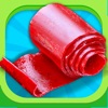 Sweet Roll Up - Crazy Snack Maker - iPadアプリ