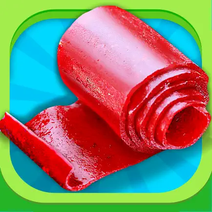 Sweet Roll Up - Crazy Snack Maker Читы