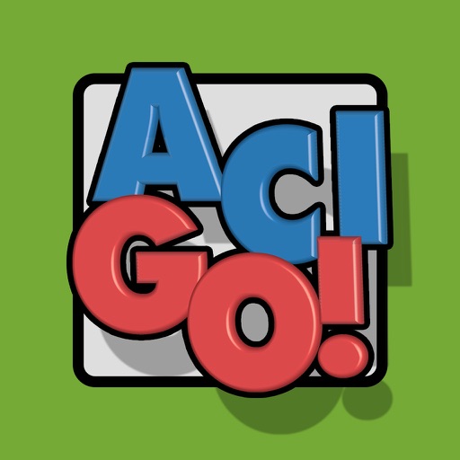 AciGO! Icon
