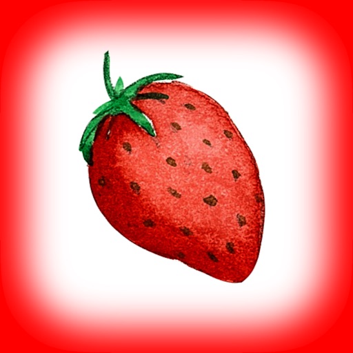 The Strawberry Garden Icon
