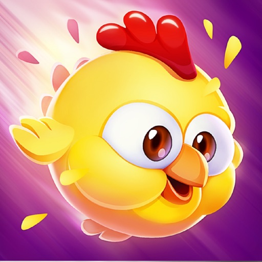 Fatty Chick iOS App