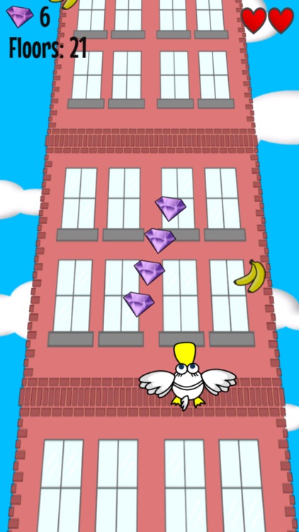 Monkey Duck screenshot-4