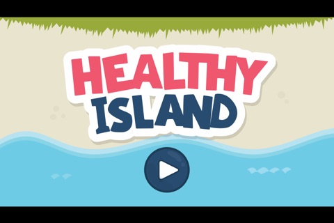 Healthy Island screenshot 2