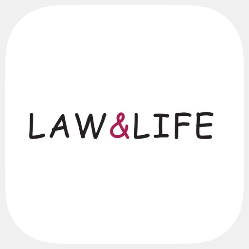 Law & Life by MyFirmsApp