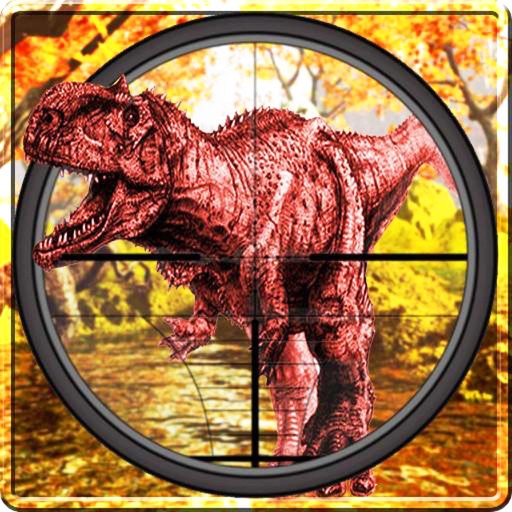 2016 Dinosaur Hunt Park 3D - Reloaded Dino World Safari Hunting Season Games