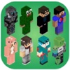 Skins for Minecraft 2