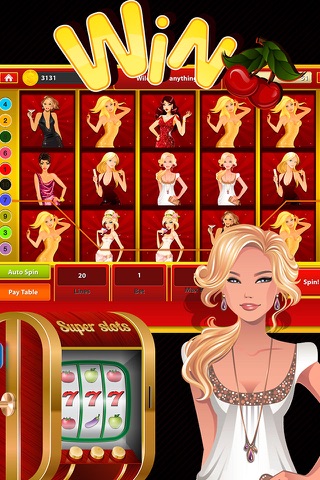 Lucky Las Vegas Casino - Bet Double Big Win Lottery Jackpot screenshot 2